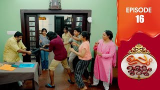 Uppum Mulakum 3  Flowers  EP  16 [upl. by Henley]