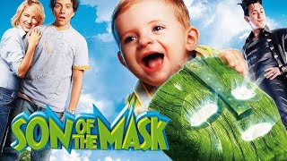 dj Smith son of the mask full movie [upl. by Asyar]