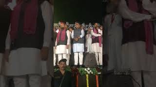 song neta ji ke lal samajwadi vadi derives ka [upl. by Airotcivairam]