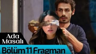 ADA MASALI 11BÖLÜM 2fragman FRAGMANI POYRAZ HAZİRANI ÖPÜYOR 😱😱 [upl. by Sven]