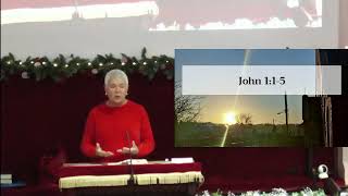 Carol Service  Dromore Methodist Church [upl. by Cortney]