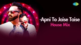 Apni To Jaise Taise  House Mix  DJ Vaggy  DJ Hani  Kishore Kumar  KalyanjiAnandji [upl. by Leahkim764]