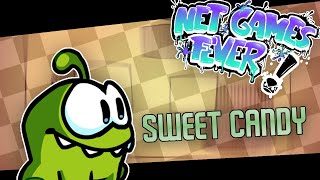 Sweet Candy  Net Games Fever OST FLP [upl. by Eslehc633]