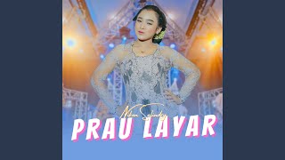 Prau Layar [upl. by Attolrac]