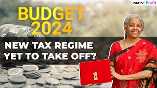 CIIs Budget Wishlist What Are The Tax Reform Expectations From Budget 2024  The Budget Countdown [upl. by Ixel]