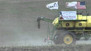 FARM RESCUE 2014  Florence South Dakota [upl. by Pippo934]