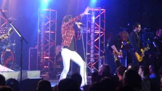 Foreigner  In Pieces Live  Ryman Theatre Nashville  March 16 2010 [upl. by Kiah220]