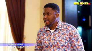 TAKE ME HOME NEXT ON REALNOLLY TV  2024 LATEST NIGERIAN NOLLYWOOD MOVIES [upl. by Merrielle]