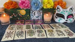 CAPRICORN OH THE DRAMA THAT’S ABOUT TO HAPPEN CAPRICORN LOVE TAROT READING [upl. by Yahiya]