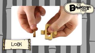 Mini Bamboozlers  Lock [upl. by Seniag]