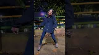 kukkad song 😋🥰khushipatelhere dance love youtubeshort dancevideo [upl. by Limaa]