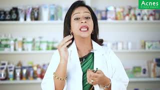 Acnes Common Pimple Problems Dr Sharmina Huq [upl. by Eileme]