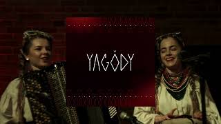 YAGODY  ЯГОДИ  Fragments of the concert Poland 090622 [upl. by Jameson612]