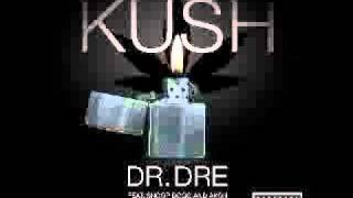 Dr Dre Ft Snoop Dogg Game amp Akon  Kush Remix2010 [upl. by Joette]