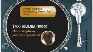 Taxi 1990 Teddy IrieampLyricalPliersJohn MouseMikey MelodyRichie StephensMikey MelodyGeneral [upl. by Ykceb]