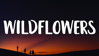 Ed Sheeran  Wildflowers Lyrics [upl. by Rizzi323]