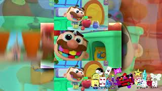 REQUESTED YTPMV Jose Comelon Scan [upl. by Zelazny]