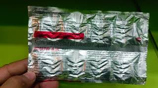 Aspirin Gastroresistant and Rosuvastatin Capsules IP Capsules Uses In Hindi  Roseday A 10 Capsule [upl. by Yoreel]