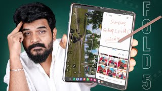 Next Gen Fold is Here   Samsung Galaxy Z Fold 5 Unboxing [upl. by Eelta526]