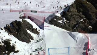 Lauberhorn The Essence of Downhill Ski Racing  ISOS012 [upl. by Stetson174]