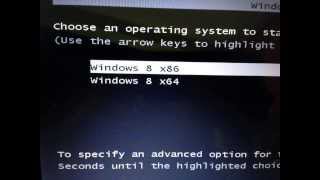 Instalar Windows to go x86 y x64 en el mismo disco duro externo o pendrive [upl. by Batsheva]