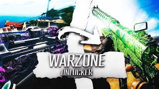 Warzone 3 Unlock All Tool  How to FREE UNLOCK ALL for WARZONE 3 [upl. by Ahseinek]