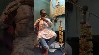 Flute Video Monir uz Zaman Sir ❤️🌼 [upl. by Essinger708]