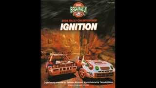 6 Ignition Sega Rally Championship Ignition [upl. by Hung]