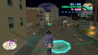 GTA Vice City Deluxe 2004  PCJ Playground  3 [upl. by Asnarepse]