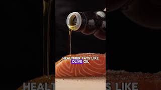 Why No Cholesterol Oils Arent as Healthy as You Think 🤯  Part 2  refinedoil oil health [upl. by Monjan]