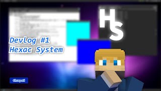 Je code un OS oui  Devlog Hexac 1 [upl. by Nerland]