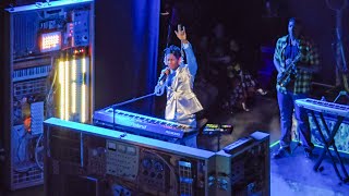 Jon Batiste  Worship Live  Beacon Theatre New York 2024 [upl. by Herrmann]