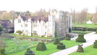 Hever Castle [upl. by Nerual21]