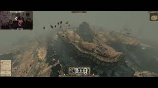 Langobard Campaign  Attila Total War  4KUHD  Ep 4 [upl. by Talbert]