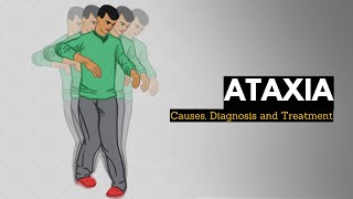 The Mysterious Condition That Affects Your Balance What is Ataxia [upl. by Anirroc]