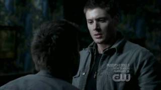 supernatural season 3 finale trailer [upl. by Niki693]