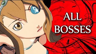 Steal Princess DS All Bosses No Damage [upl. by Burnham]