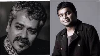 Great 10 Tamil Songs of Hariharan with AR Rahman [upl. by Jesus]