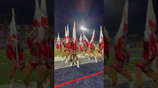 Howard Vs Morehouse Football Game Recap shorts hbcu collegefootball [upl. by Innad]