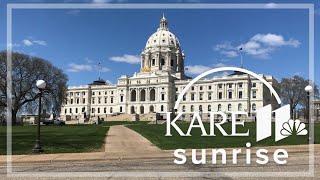 2023 Minnesota legislative session comes to a close [upl. by Errecart]