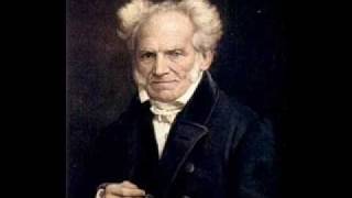 Arthur Schopenhauer  Aphorismen zur Lebensweisheit komplett [upl. by Einotna]