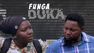 FUNGA DUKA full bongo movie  new swahili movie  Full Movie HD 2024 bongo movie swahili movie [upl. by Chenee]