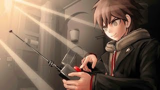 PS Vita Danganronpa Trigger Happy Havoc  Epilogue Goodbye Despair High School [upl. by Helen]