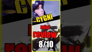 Review CYGNI All Guns Blazing cygni [upl. by Ushijima]