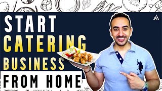 PM diariesHow to start profitable homebased catering business [upl. by Marylynne132]