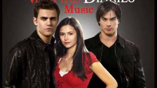 TVD Music  Trouble  Hope Sandoval and The Warm Inventions  1x11 [upl. by Dustie991]