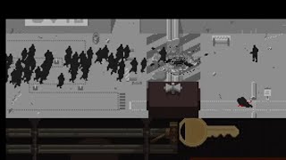 Letting the Border Fall ENDING 1320  Alternate Ending  Papers Please [upl. by Onaicilef400]