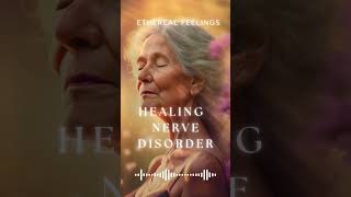 Healing Sounds Frequencies for Miracle Nerve Healing and Pain Relief  Sound Healing Therapy [upl. by Maribeth579]