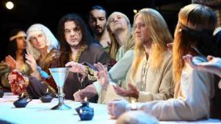 Gethsemane from Jesus Christ Superstar  singing by Kamil Střihavka  CZ [upl. by Shurwood]