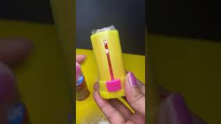 Triple power push pop candy [upl. by Diao]